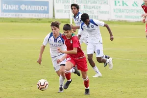Ομόνοια/Πλούσιες εμπειρίες από την επίσκεψη της ASPIRE (φώτος)