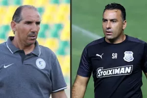 Ο Γιώτης μπορεί να γίνει... Σωφρόνης;