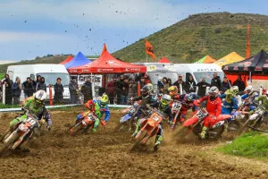 Παγκύπριο Πρωτάθλημα Motocross