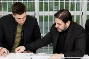 DEAL/Ομόνοια