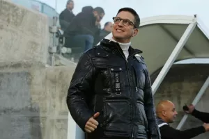 Η εμπειρία του Τορναρίτη στην ΑΡΕΝΑ/"Βρίζουμε ασύστολα και πληγώνουμε..."