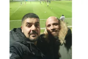 Άντης/Μιχάλης