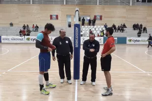 Αυτή είναι η κλήρωση στο ΟΠΑΠ Κύπελλο Β Ανδρών