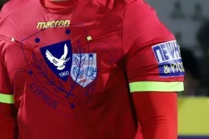 ΟΡΙΣΤΗΚΕ ο άνθρωπος των διαιτητών!