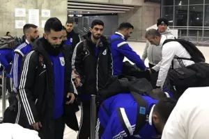 Βοσνία, η Εθνική Futsal