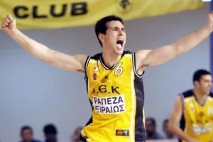 Ο Ζήσης θα φορά το «16»