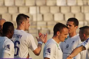 Τελείωσε το… συζητημένο φιλικό (3-0)