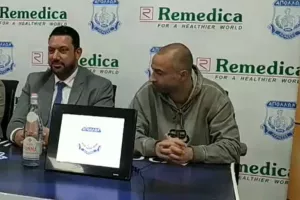 Παπουλής/"Μαζί το πρωτάθλημα"