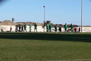 Τρένο... με ακόμα ένα διπλό!