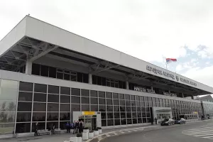 Προσγείωση στο NISS αντί στο Βελιγράδι λόγω ομίχλης/ανακοίνωση ΚΟΠΕ