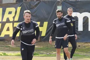 ΦΩΤΟΣ από "Parimatch Αρχάγγελο"