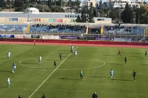 Το... μοίρασαν ξανά! (φώτος)