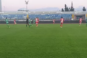Φιλική νίκη του Ερ. Αστέρα στην Πάφο (φώτος)