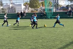 Γκολ και θέαμα στην 11η αγωνιστική