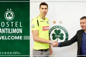 ΠΡΑΣΙΝΟΣ ο Pantilimon (φώτος)