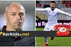 ΜΠΟΚΤΑΝ στο Kerkida για την… κίνηση του Απόλλωνα 