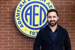 ΑΕΛ/Επιστροφή... Θεόδωρου!