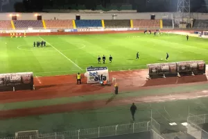 Οι… ζωγραφιές του Αγκάνοβιτς δεν ήταν αρκετές (φώτος)