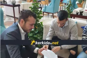 Πίσω... από το DEAL
