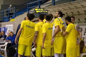 ΑΠΟΕΛ/Στη Λεμεσό για να επιστρέψει στις νίκες