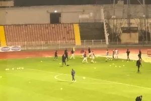 Οι… ζωγραφιές του Αγκάνοβιτς δεν ήταν αρκετές (φώτος)