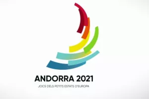 Η Ανδόρα παρουσίασε το λογότυπο των ΑΜΚΕ 2021