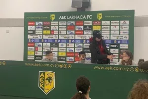 Ξενάγηση στην "ΑΡΕΝΑ" για το δημοτικό σχολείο Ξυλοφάγου (φώτος)