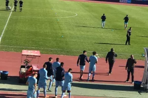 Η ΕΝΤΕΚΑΔΑ της Πάφος FC
