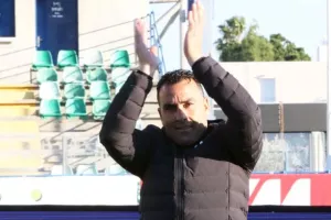 Σωφρόνης/ΑΠΟΕΛ
