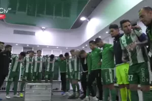 Ομόνοια/Παρακάμερα με Πάφο FC