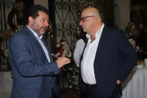 Στα... χαρακώματα/ΑΕΛ