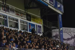 Tα πρώτα SOLD OUT ενόψει ΑΠΟΕΛ!