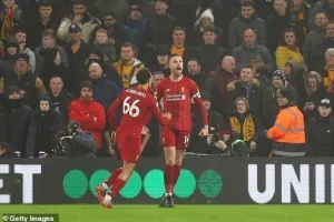 Ο FIRMINO υπέγραψε την 14η σερί νίκη της LIVERPOOL! (φώτος/βίντεο)