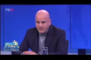 Τιμούρ/"Αμφιβάλλει κανείς ότι υπάρχει βρωμιά;"