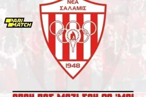 Συνάντηση στην Πάφο