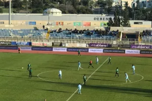 Το... μοίρασαν ξανά! (φώτος)