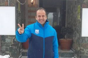 ΜΗΝΥΜΑ από τα... χιόνια/Απόλλων 
