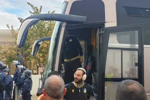 Έφτασε "ΠΑΠ" το ΑΠΟΕΛ (φώτος)