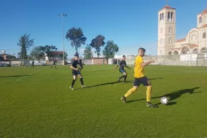 Ισόπαλο το ντέρμπι