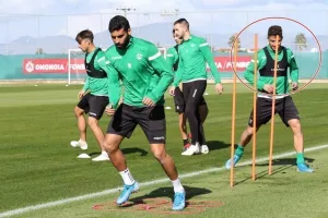 Περιμένει ο Τζίμης 