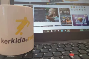 ONLINE/kerkida