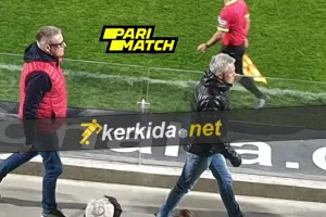 ΕΙΔΕ ΑΕΚ - Ολυμπιακός ο Kåre