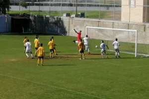 K17 αποτελέσματα/17η αγωνιστική