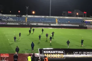Η ΕΝΤΕΚΑΔΑ της Πάφος FC