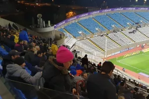 Δυτική/ΑΠΟΕΛ