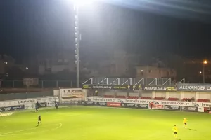 Πεντάρα… πρόκρισης η ΑΕΛ! (φώτος)
