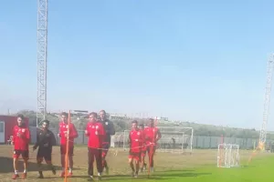 Και τώρα Αναγέννηση! (φώτος)