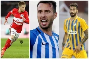 ΑΝΑΜΟΝΗ για ΣΥΜΦΩΝΙΕΣ και... Σαντίκ