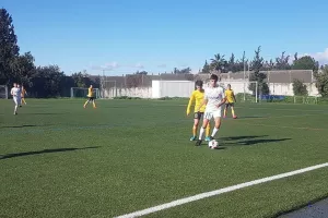 Γαλάζιο το...Λεμεσιανό/Κ14