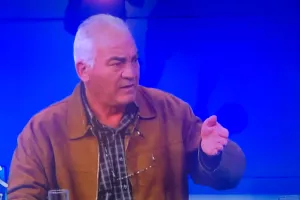 Ο Σωτήρης Καιάφας είπε ΑΥΤΑ τα πολύ... ΣΟΒΑΡΑ/Αναμένονται αντιδράσεις